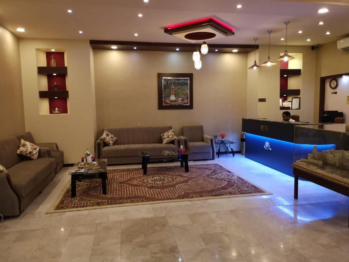 Others 2, BAHLA HOTEL AND APARTMENTS , Bahla