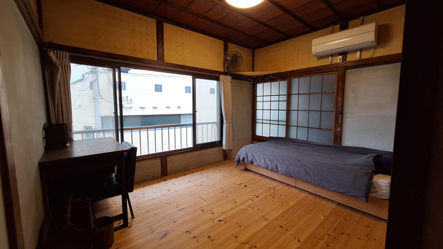 Others 3, Misaki Guest House ALBE, Miura