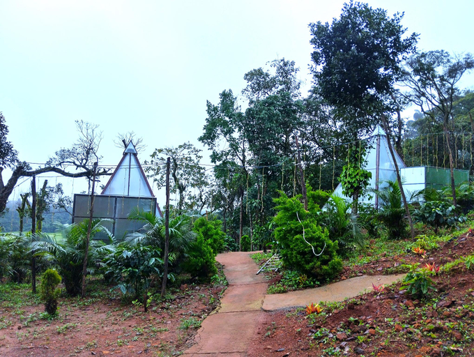 Others 2, 42 GALIBEEDU, Kodagu