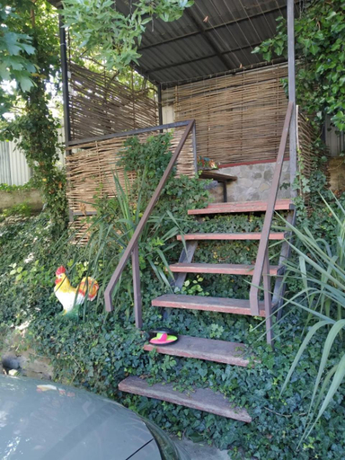 Others 2, Chernomorskaya Loza Guesthouse, Tuapsinskiy rayon