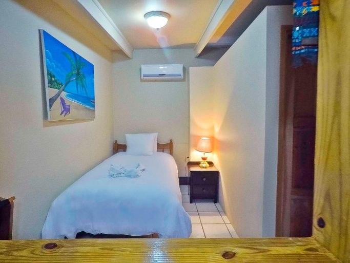 Public Area 2, Rumors Resort Hotel