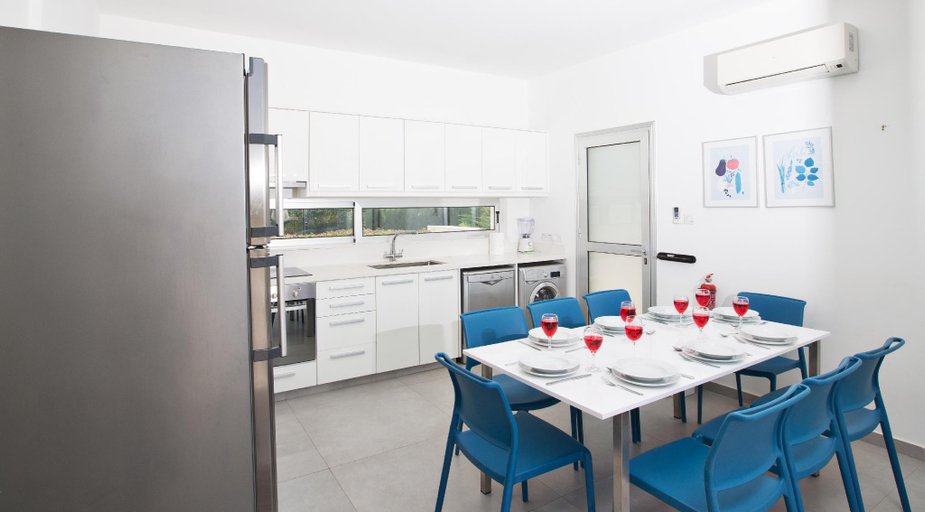 Others 3, Villa Kia, Luxury 5bdr Villa