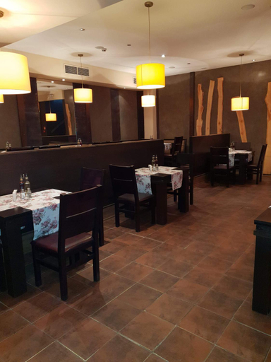 Food & Drinks, Dream Apart Hotel 207, Bansko
