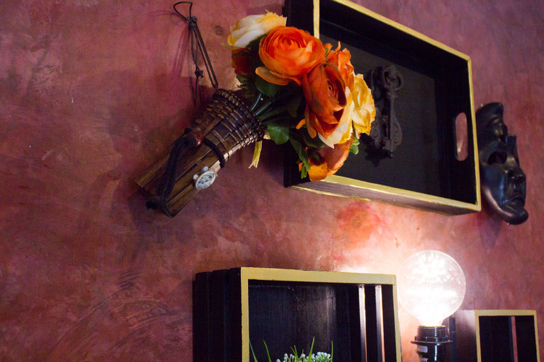 Food & Drinks 5, Patoey House, Muang Chon Buri