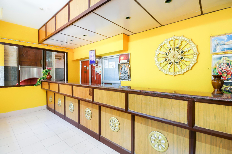 Others 4, Hotel O Seaweed, Thiruvananthapuram