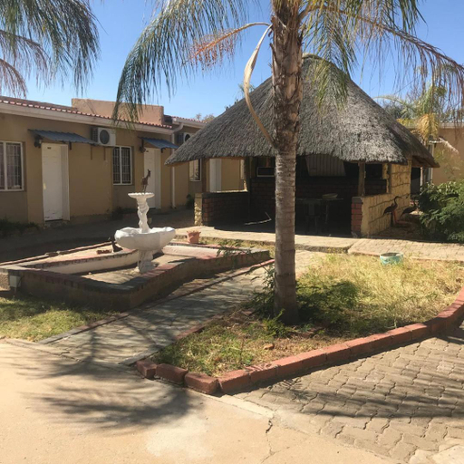 Others 4, MONGILO GUESTHOUSE, Windhoek West