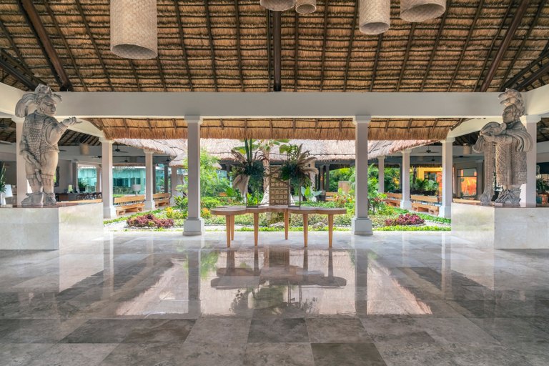 Public Area 3, Iberostar Waves Tucan All Inclusive, Cozumel
