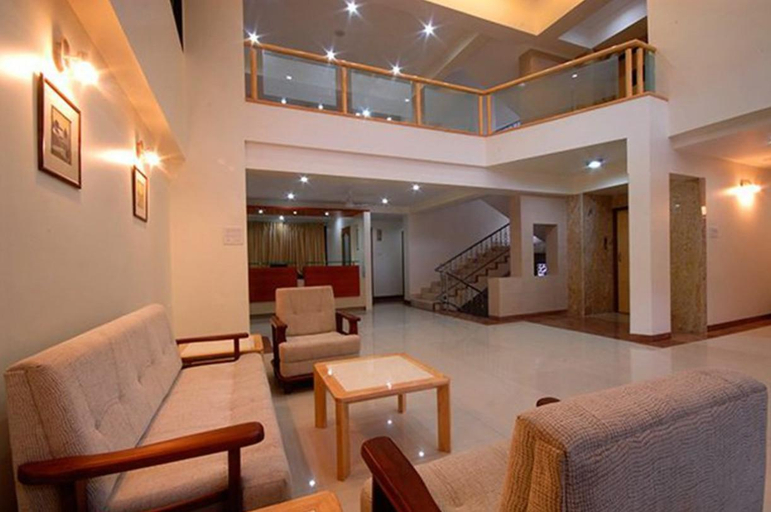 Others 4, Hotel New Holiday Plaza, Nashik