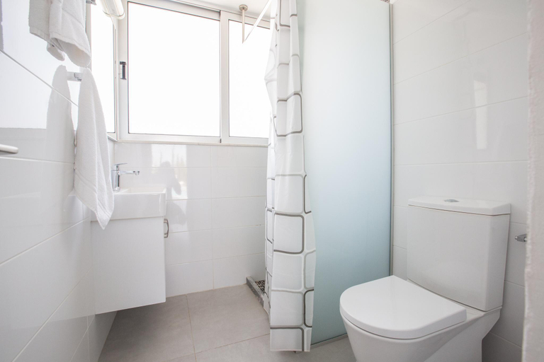 Bathroom 2, Villa Kia, Luxury 5bdr Villa