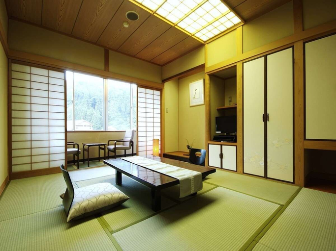 Others 4, Saninyumura Onsen Yusen No Yado Yuamu, Shin'onsen