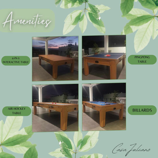 Others 3, Casa Juliano - Simple but fun, Tagaytay City