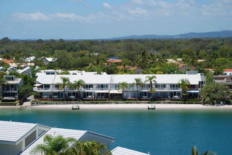 Others 3, Skippers Cove Waterfront Resort, Noosa - Noosa-Noosaville