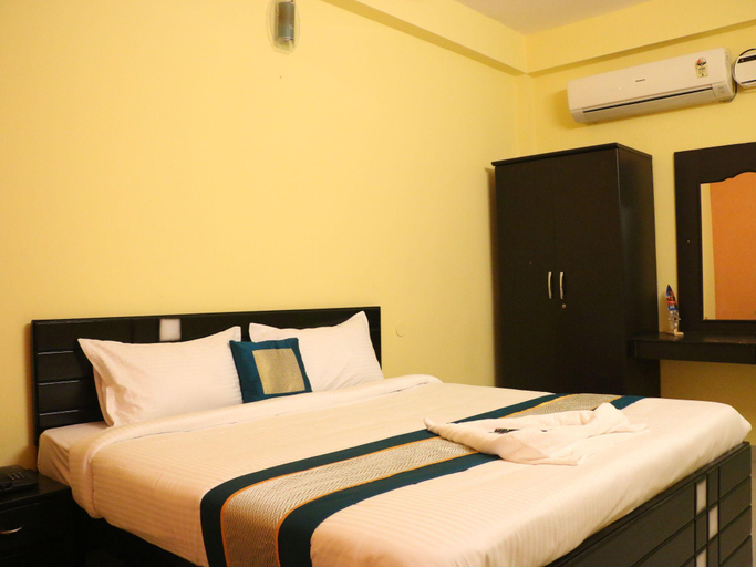 Others 5, GT Residency-T Nagar, Chennai