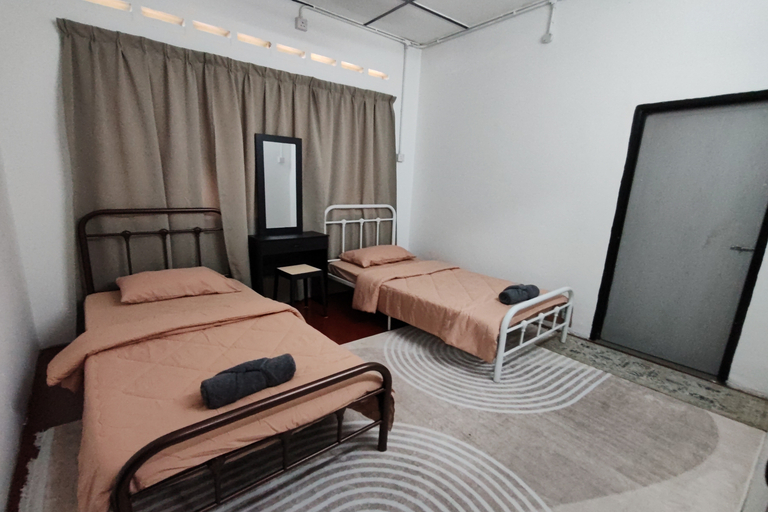 Bedroom 5, DRH Villa, Kinta