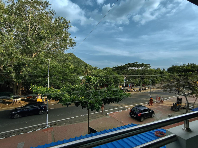 Others 5, Athma Aruna Residency - Mountain View Rooms, Tiruvannamalai