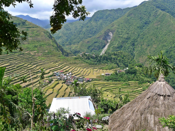 Others 5, Ramon's Homestay and Restaurant, Banaue