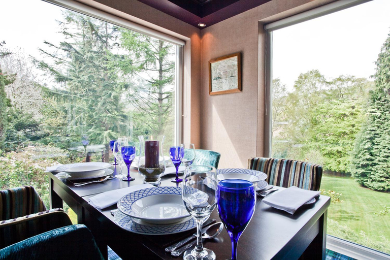 Food & Drinks 4, Tir y Coed Country House, Conwy