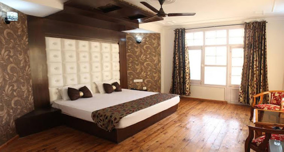Others 4, Goroomgo Wood Villa Palace Himachal Pradesh, Mandi