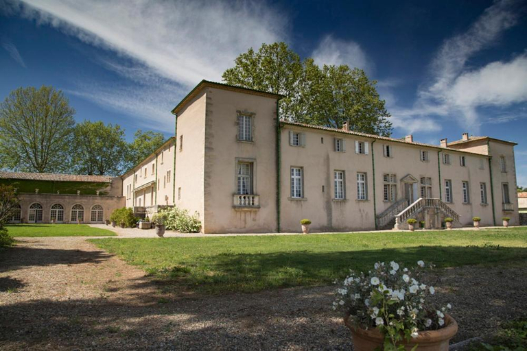 Others 2, Seigneurie de Peyrat, Hérault