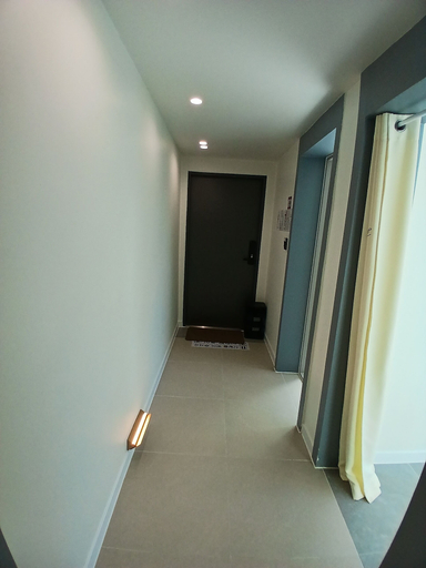 Living area 4, MOGYOG EOTTAE SPA MOTEL, Pohang