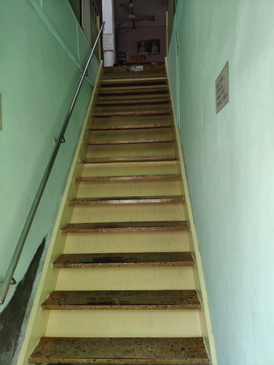Others 3, CHUAN FULL HOTEL PANGKOR ISLAND, Manjung
