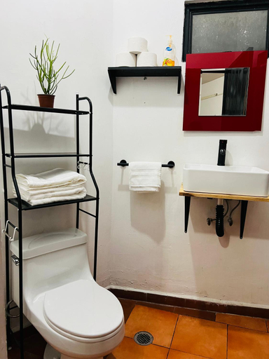 Others 5, Escape Romantico en Tepoztlan, Habitacion Privada y Centrica, Tepoztlán
