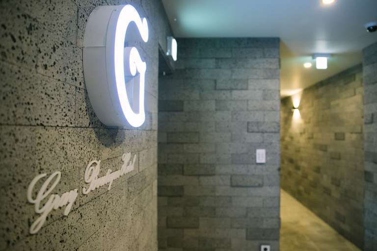 Others 5, Gray Hotel, Tongyeong