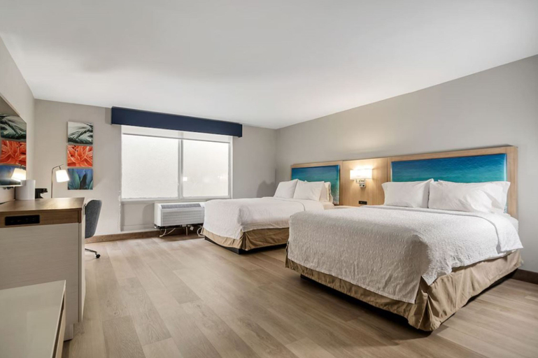 Bedroom 4, Holiday Inn Express & Sui Destin-Miramar Beach, Okaloosa