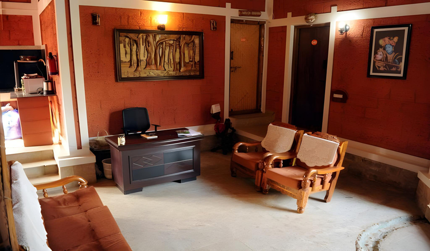 Others 4, Coorg Jungle Kids Boutique Resort, Kodagu