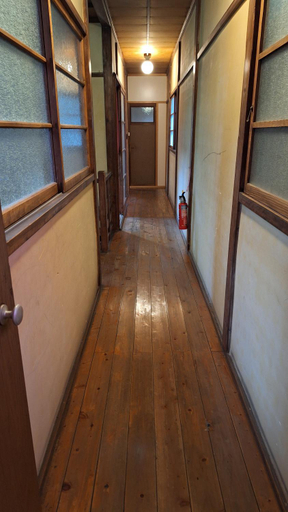 Others 4, Misaki Guest House ALBE, Miura