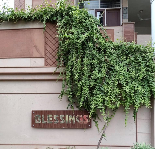 Others 2, Blessings Faridkot, Faridkot