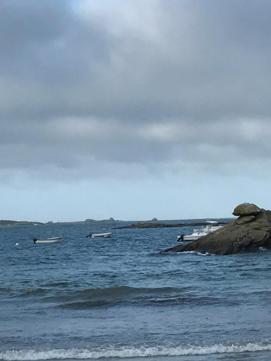 Others 2, Chambre, Finistère