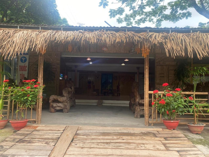 Others 4, Bamboo Hostel, Vị Xuyên