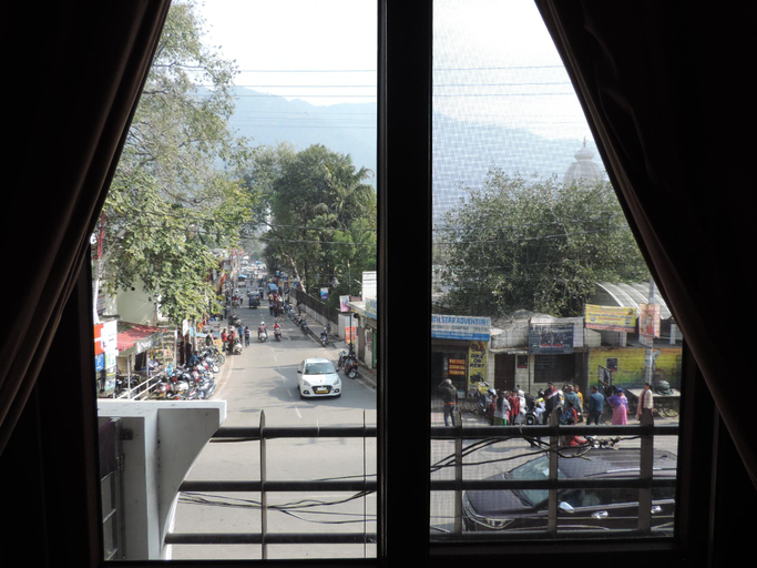 Others 2, Tirupati suites a luxury stay, Garhwal