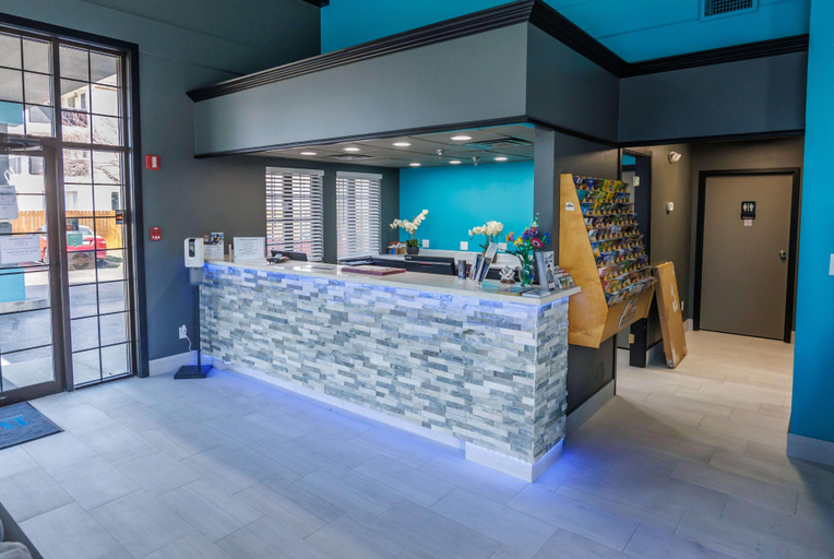 Public Area 3, Baymont by Wyndham Branson Thousand Hills, Taney