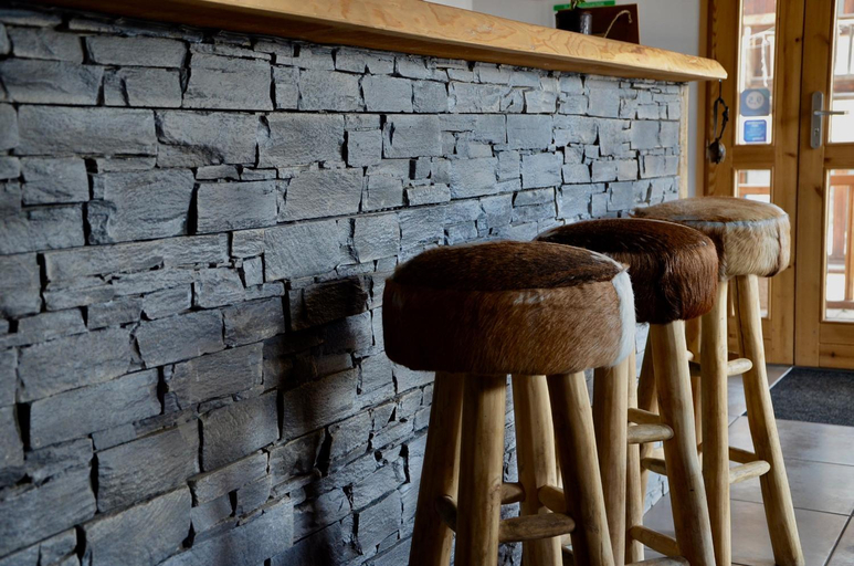 Public Area 2, Chalet Arvina, Savoie