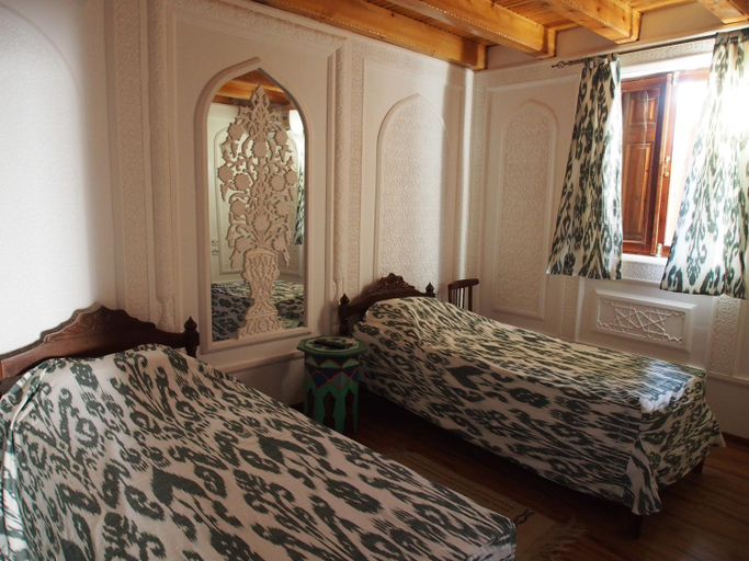 Others 3, Bibi-Khanym Hotel, Buxoro