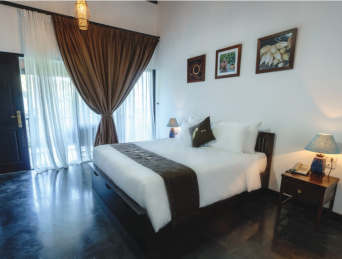 Bedroom 5, Aravinda Resort Ninh Binh, Hoa Lư