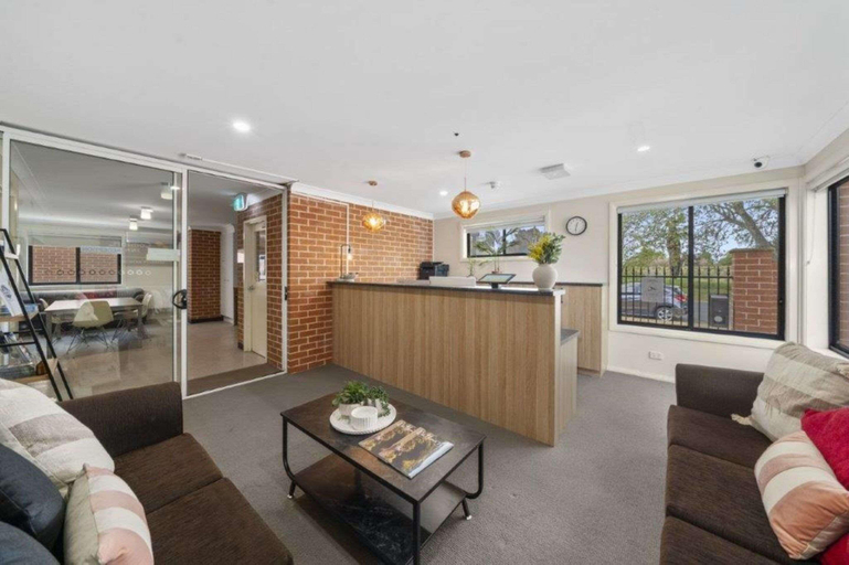 Public Area 3, Comfort Inn Serenity Bathurst, Bathurst Regional - Pt A