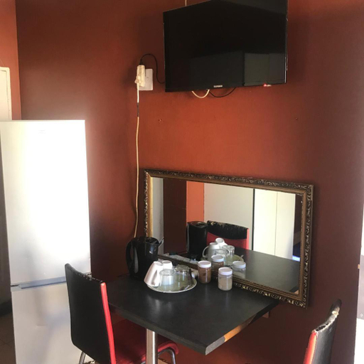 Others 2, MONGILO GUESTHOUSE, Windhoek West