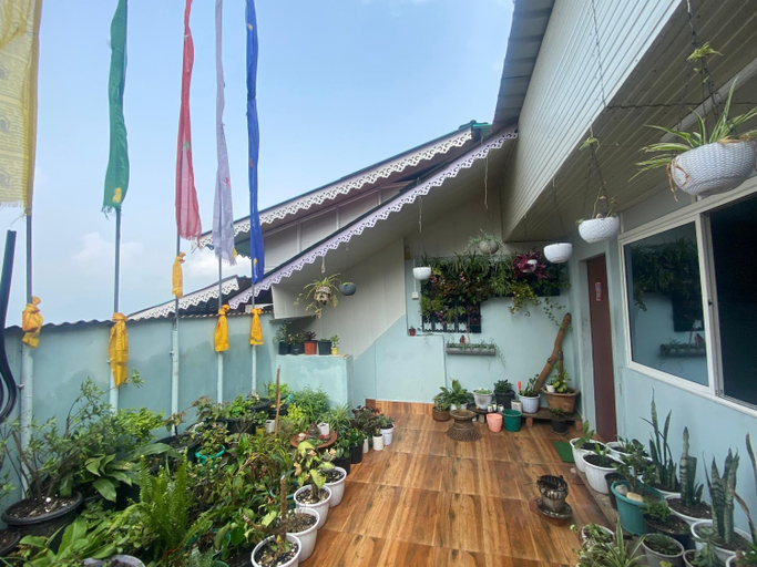 Others 4, Lama Hotel, East Sikkim