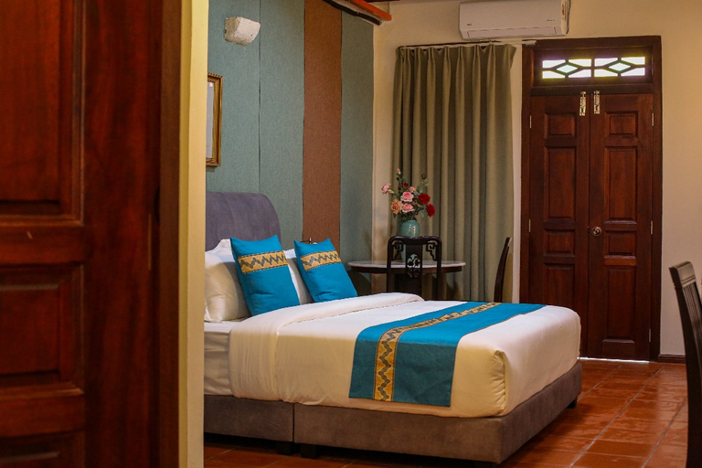 Bedroom 3, Penang Story Linn House, Penang Island