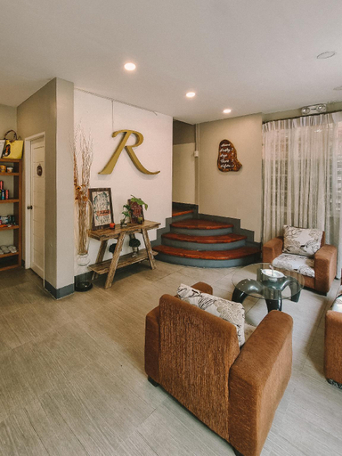 Others 5, R Bed & Breakfast, Baguio City