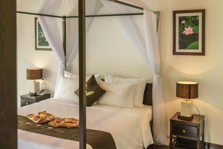 Bedroom 2, Aravinda Resort Ninh Binh, Hoa Lư
