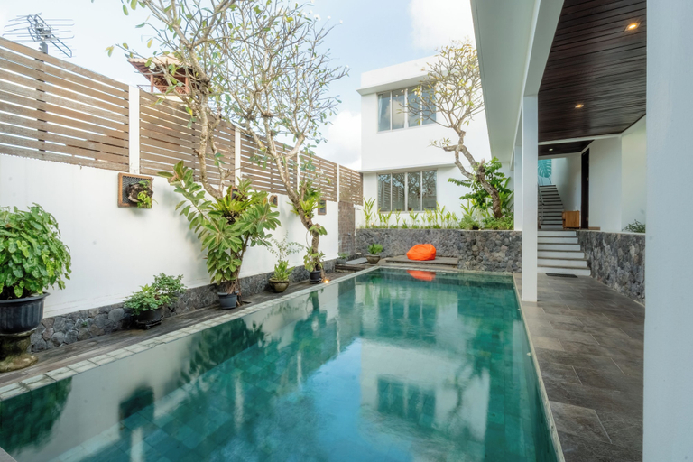 Primary image, Maestro Bay View Villa, Badung
