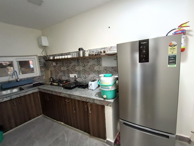 Others 5, Private Cottage Villa Home Mukteshwar -Nainital, Nainital