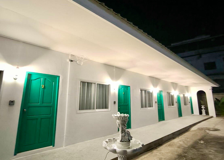 Exterior & Views 3, Ban Ye, Muang Phayao
