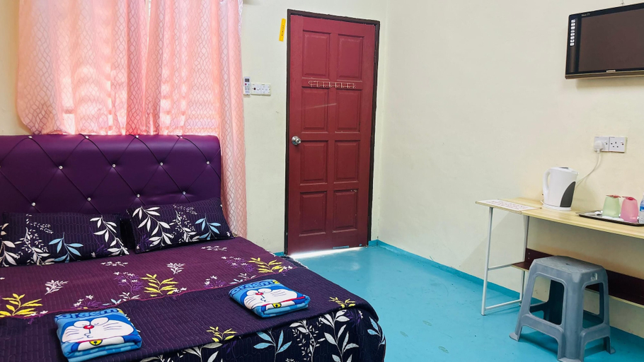 Room 2, Capital O 91191 Chalet Cd Impiana, Kulim