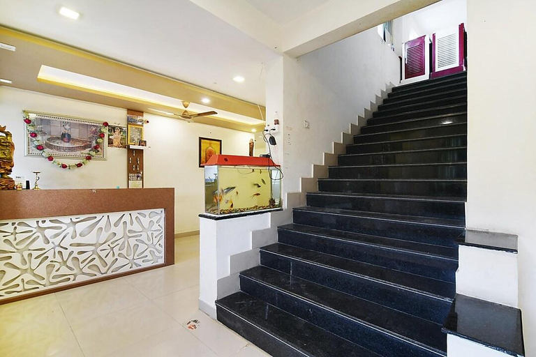 Others 5, Hotel Atit Villa, Ujjain