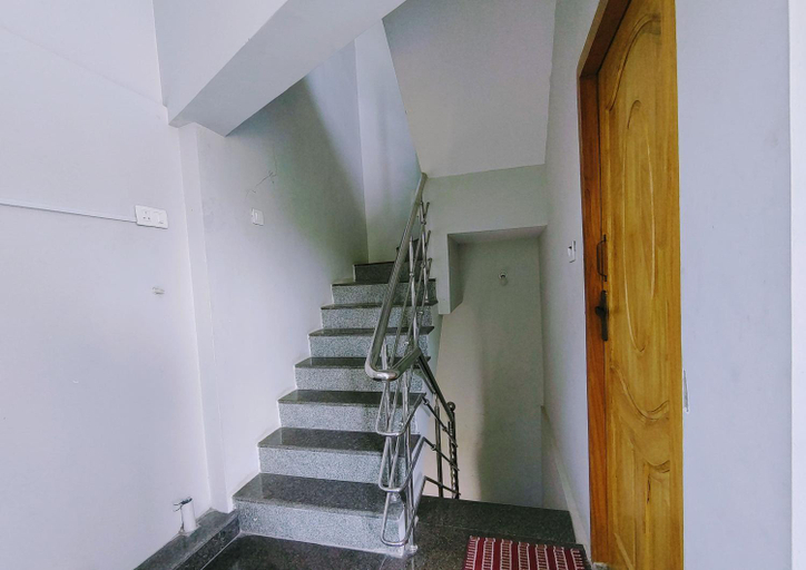 Others 3, Athma Aruna Residency - Mountain View Rooms, Tiruvannamalai